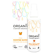 Organii Fresh Scented Water
