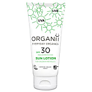 Organii SPF30 Sun Milk