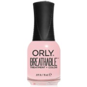 ORLY Breathable Kiss Me, I'm Kind Nail Varnish