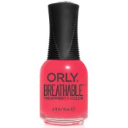 ORLY Breathable Pep In Your Step Nail Varnish