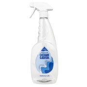 OceanSaver Bottle for life