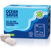 OceanSaver All in One Dishwasher EcoTabs (30 pack)