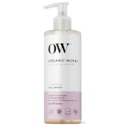 Organic Works Cleansing Face Wash 300ml