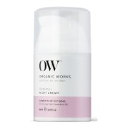 Organic Works Renewal Night Cream