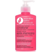 Australian Native Botanicals Conditioner for Coloured/Chemically Treated Hair - 250ml
