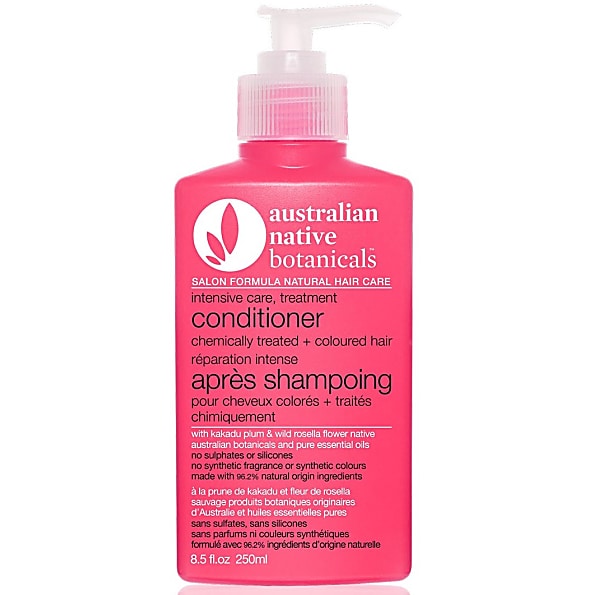 Australian Native Botanicals Conditioner for Coloured/Chemically Treated Hair - 250ml Australian Native Botanicals Conditioner for Coloured/Chemically Treated Hair - 250ml