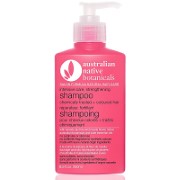 Australian Native Botanicals Shampoo for Chemically Treated & Coloured Hair