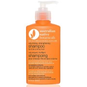 Australian Native Botanicals Shampoo for Fine or Limp Hair