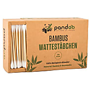 Pandoo Bamboo Cotton Buds