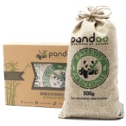 Pandoo Bamboo Air Freshener 500g