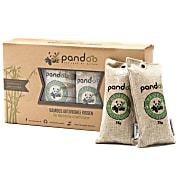 Pandoo Bamboo Air Freshener 4 x 75g