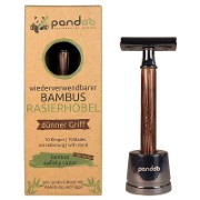 Pandoo Safety Razor