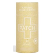 Patch Plastic Free Bamboo Plasters - Natural