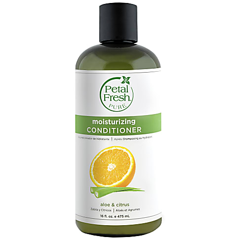 Petal Fresh Aloe & Citrus Conditioner