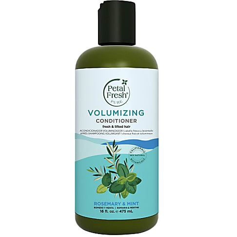 Petal Fresh Rosemary & Mint Volumising Conditioner