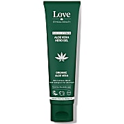 Love Ethical Beauty Organic Aloe Vera Hero Gel