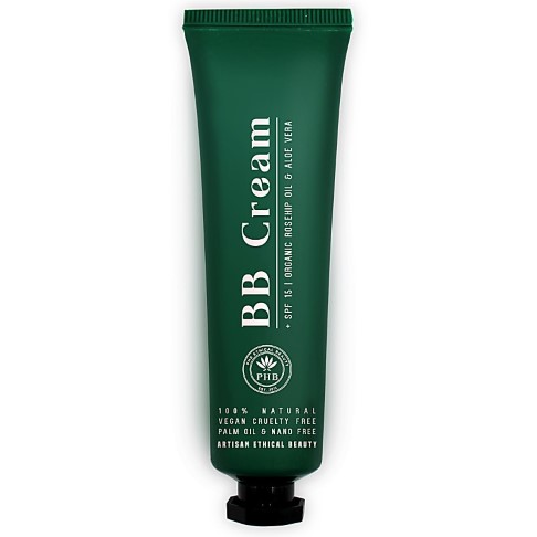 PHB Ethical Beauty Bare Skin BB Cream: Light
