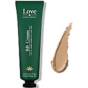 Love Ethical Beauty Bare Skin BB Cream - Medium