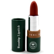 PHB Ethical Beauty Demi-Matte Organic Rosehip Lipstick - Passion