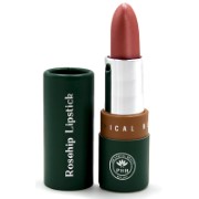 PHB Ethical Beauty Satin Kiss Organic Rosehip Lipstick - Tea Rose