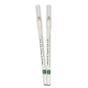 PHB Ethical Beauty Natural & Organic Eyeliner Pencil: Black