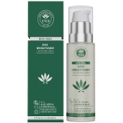 PHB Ethical Beauty Skin Brightener Bio-Gel with Aloe, Neroli & Immortelle