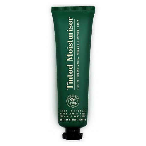 PHB Ethical Beauty Tinted Moisturiser: Medium