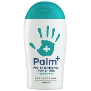 Palm⁺ Fragrance Free Hand Gel