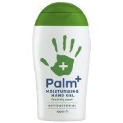 Palm⁺ Fresh Fig Hand Gel