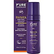 P'URE Papayacare Papaya Facial Cleanser