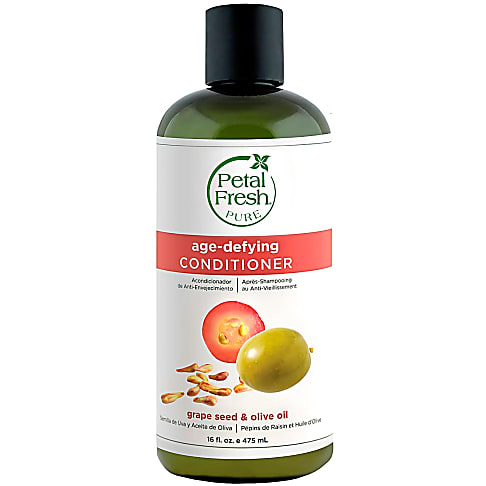 Petal Fresh Grape Seed & Olive Conditioner