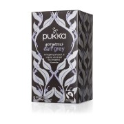 Pukka Organic Gorgeous Earl Grey (20 Bags)