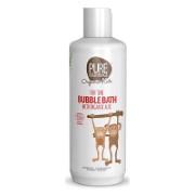 Pure Beginnings Fun Time Bubble Bath Organic Aloe