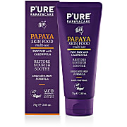 P'URE Papyacare Papaya Ointment - 75g