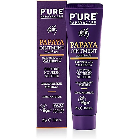 Pure Papaya Ointment - 25g