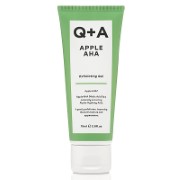 Q+A Apple AHA Exfoliating Gel