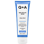 Q+A Salicylic Acid Body Wash