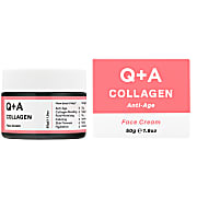 Q+A Collagen Face Cream