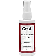 Q+A Hyaluronic Acid Face Mist