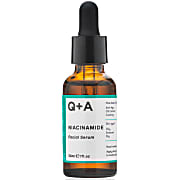 Q+A Niacinamide Facial Serum