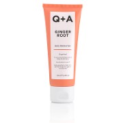 Q+A Ginger Root Daily Moisturiser