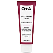 Q+A Hyaluronic Acid Hydrating Cleanser