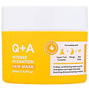 Q+A Intense Hydration Hair Mask