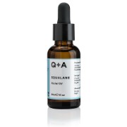 Q+A Squalane Facial Oil