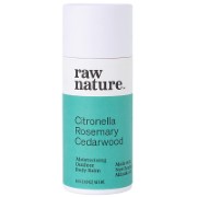 Raw Nature Outdoor Body Balm
