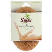 Safix Foot and Body Care Scrub Pad