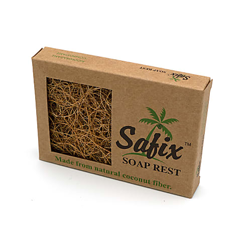 Safix Coconut Fibre Soap holder