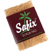 Safix Dish Wash Scrub Pad