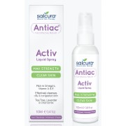 Salcura Antiac Activ Liquid Spray 100ml