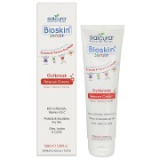 Salcura Bioskin Junior Outbreak Rescue Cream 150ml